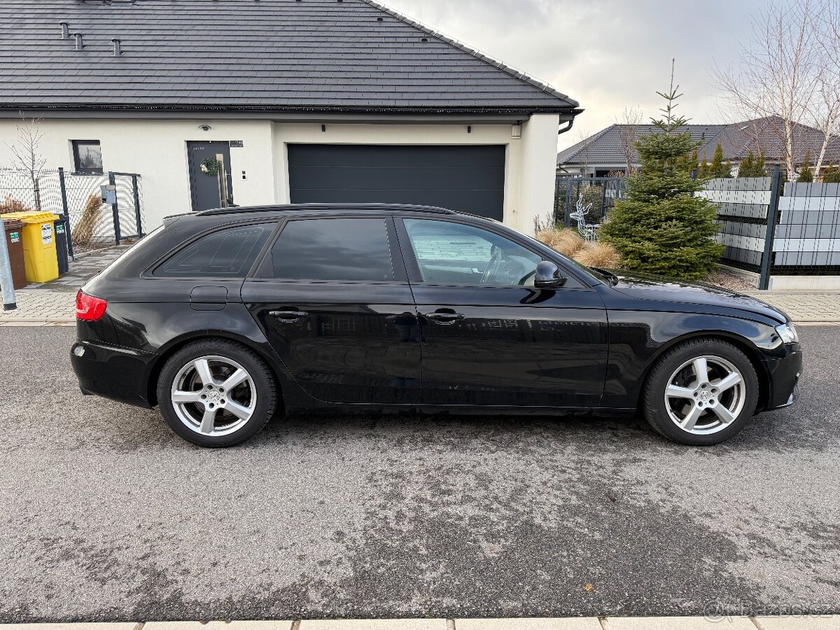 Audi A4 B8 3.0TDi 176kw Quattro - 2