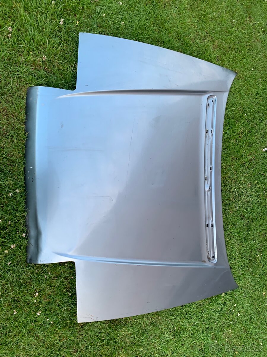 Prelude 3g přední kapota - 2