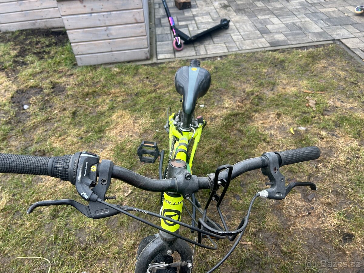 Dětské kolo Kellys - 2