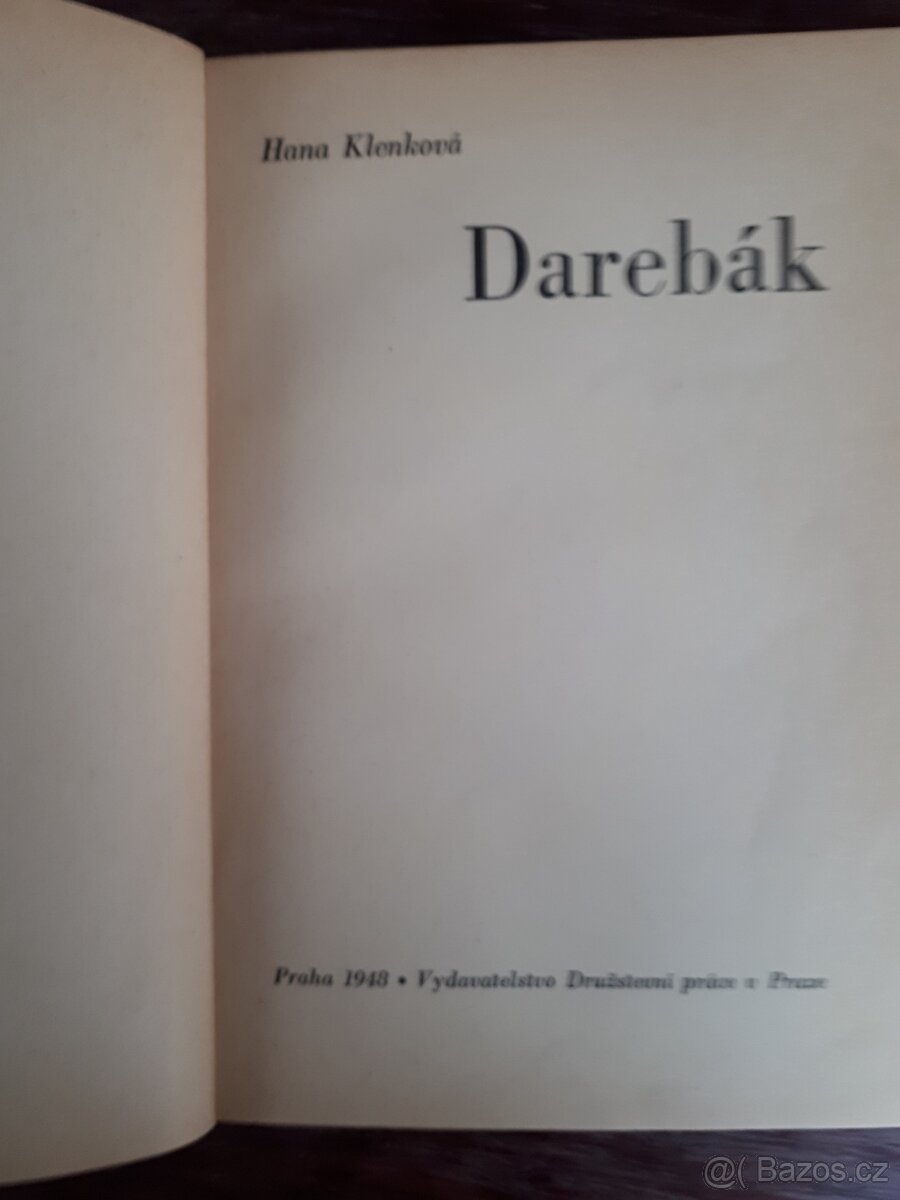Darebák - 2