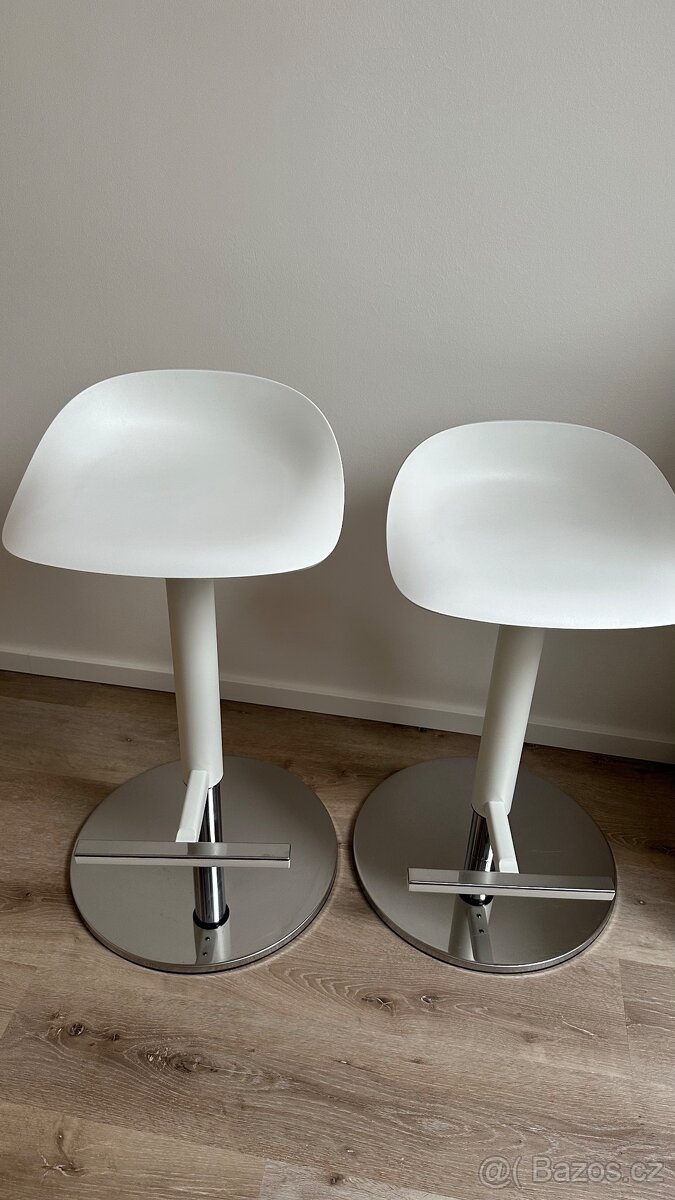 Barové židle - 2