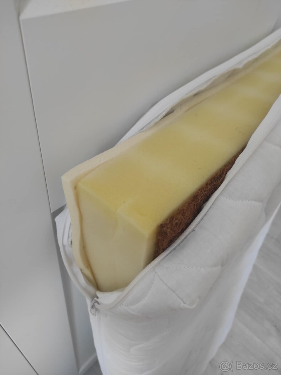 Matrace do postýlky - 2