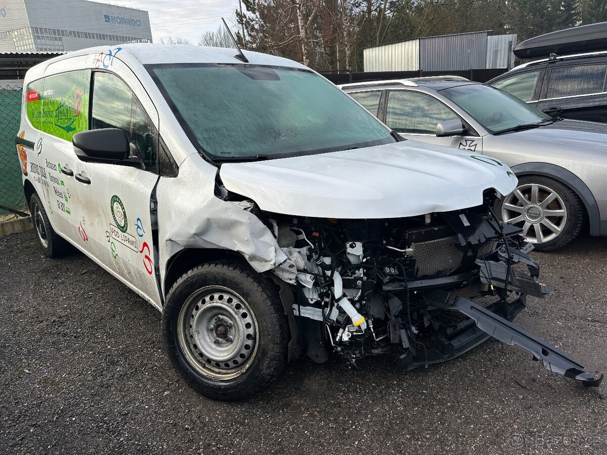 Renault Kangoo Van - 2