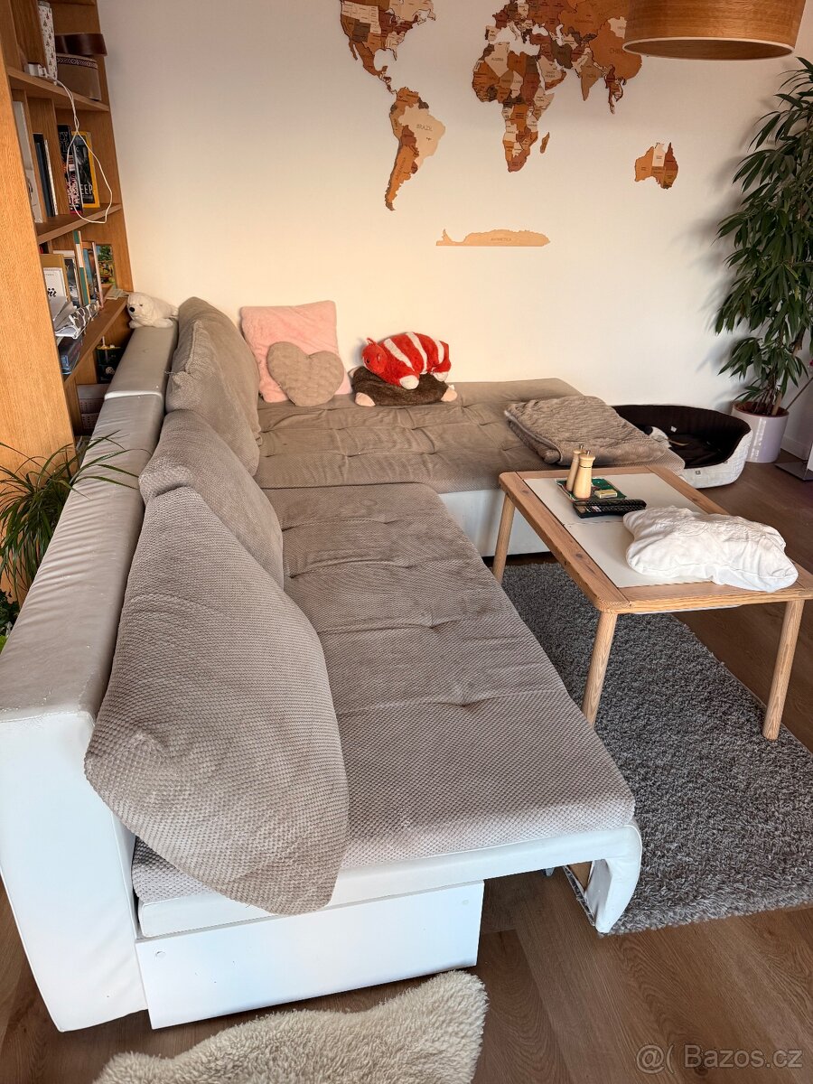 Zánovní matrace za odvoz - 2