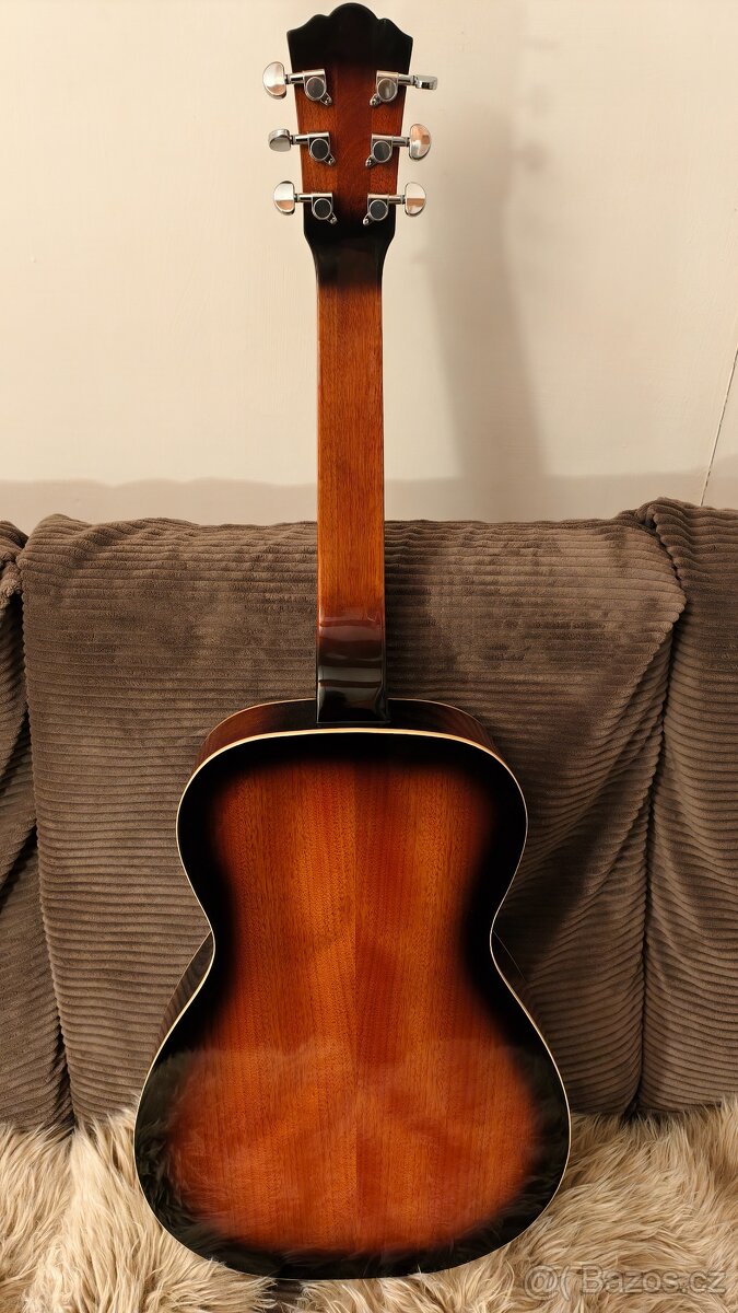 Dobro Washburn R15S Square Neck - 2