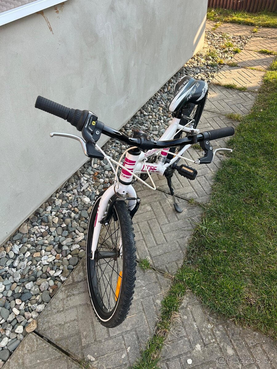 Dětské kolo Core - 2