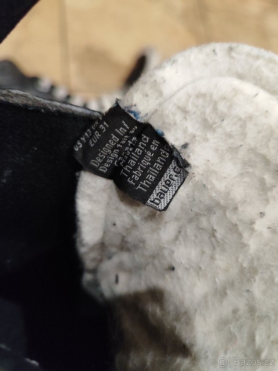 Dětské brusle Bauer Suprem 140 - 2