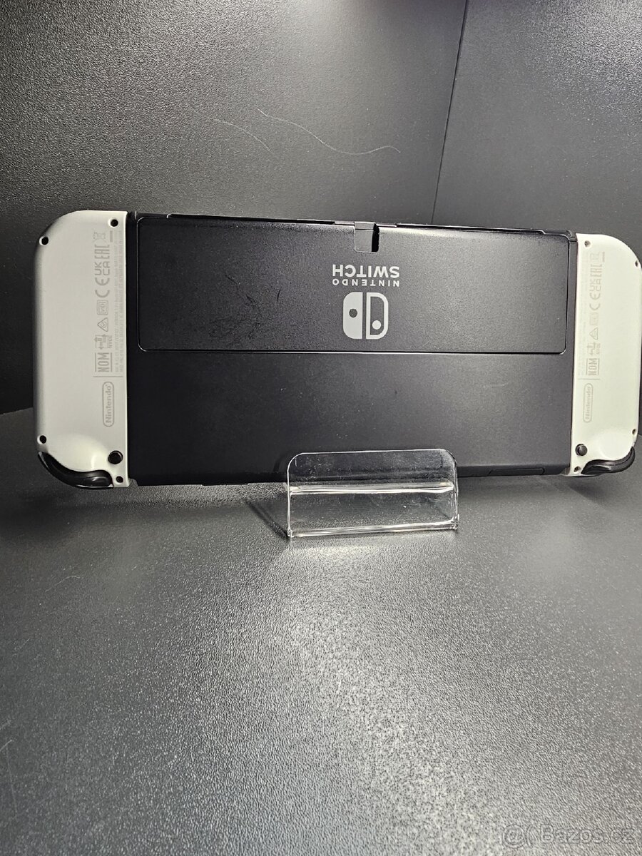 Nintendo switch oled - 2