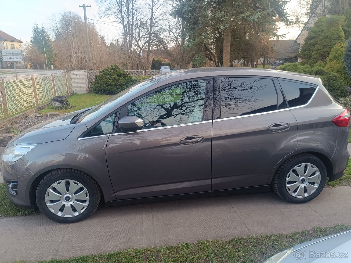 Ford C-Max 1.0 92kw - 2