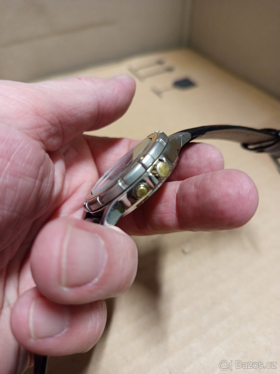 Pánské hodinky Casio. - 2