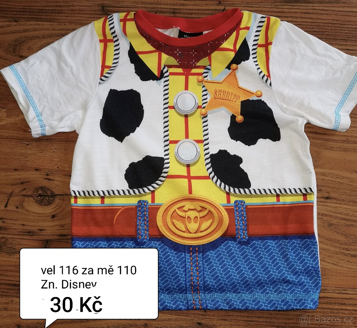 Set oblečení pro chlapce - 2