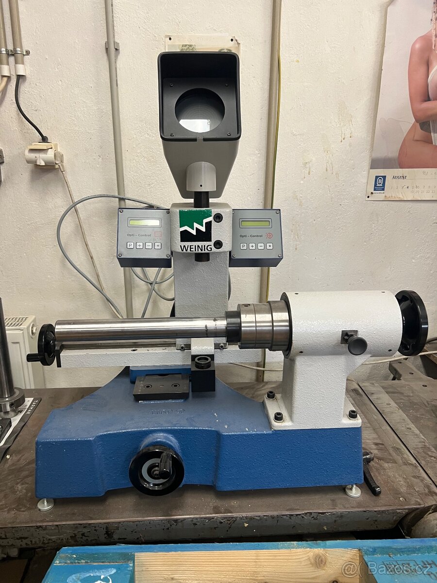 Weinig rondamat 960 - 2