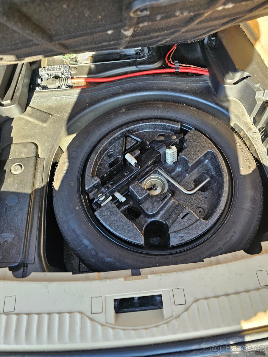 BMW 525d E61 3.0d 145 kW - 2