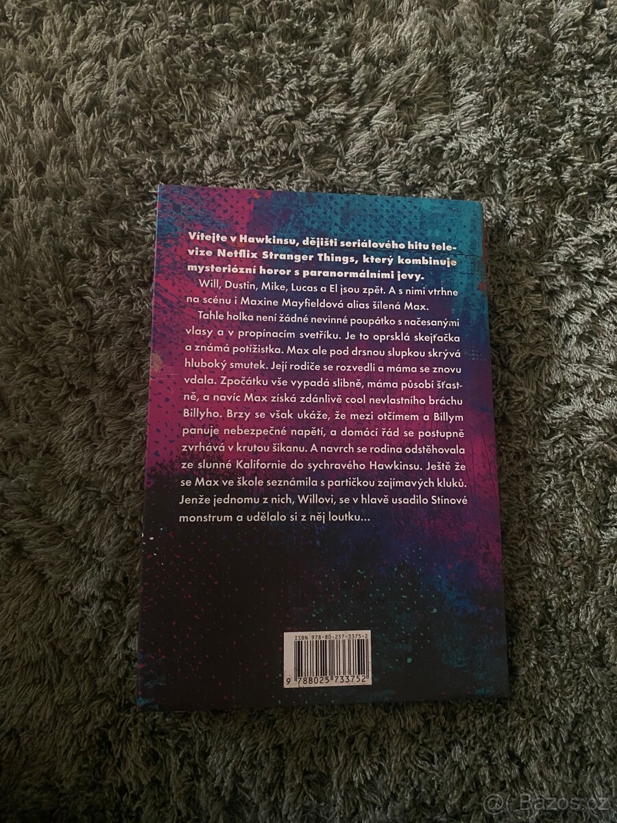 Šílená max knížka - 2