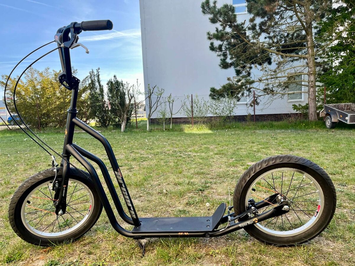 Koloběžka - 2