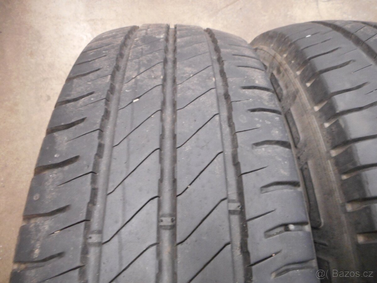 205/75R16C - 2