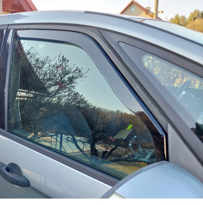 Ofuky oken přední Ford Galaxy 2006-2015 - 2