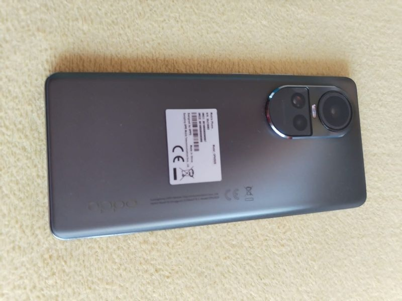 Oppo Reno 10 Pro 5G - 2