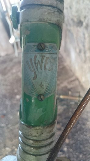 Kolo Ywes - 2