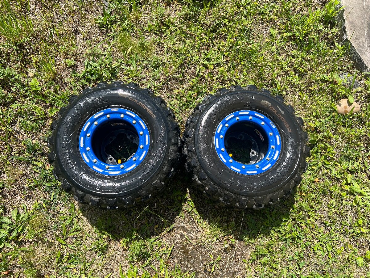 DWT 8x8 4/110, DWT 10x5 4/144