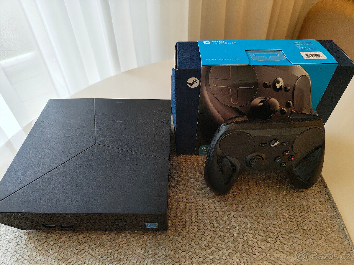 Prodám mini PC Alienware Alpha R2 - 2