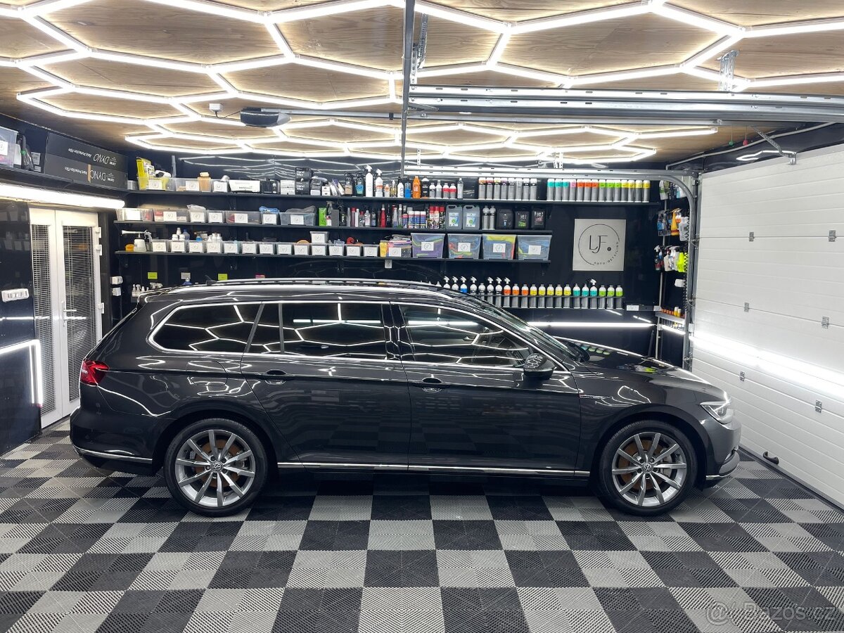 Volkswagen Passat B8 BiTDI 176kw 4Motion - 2