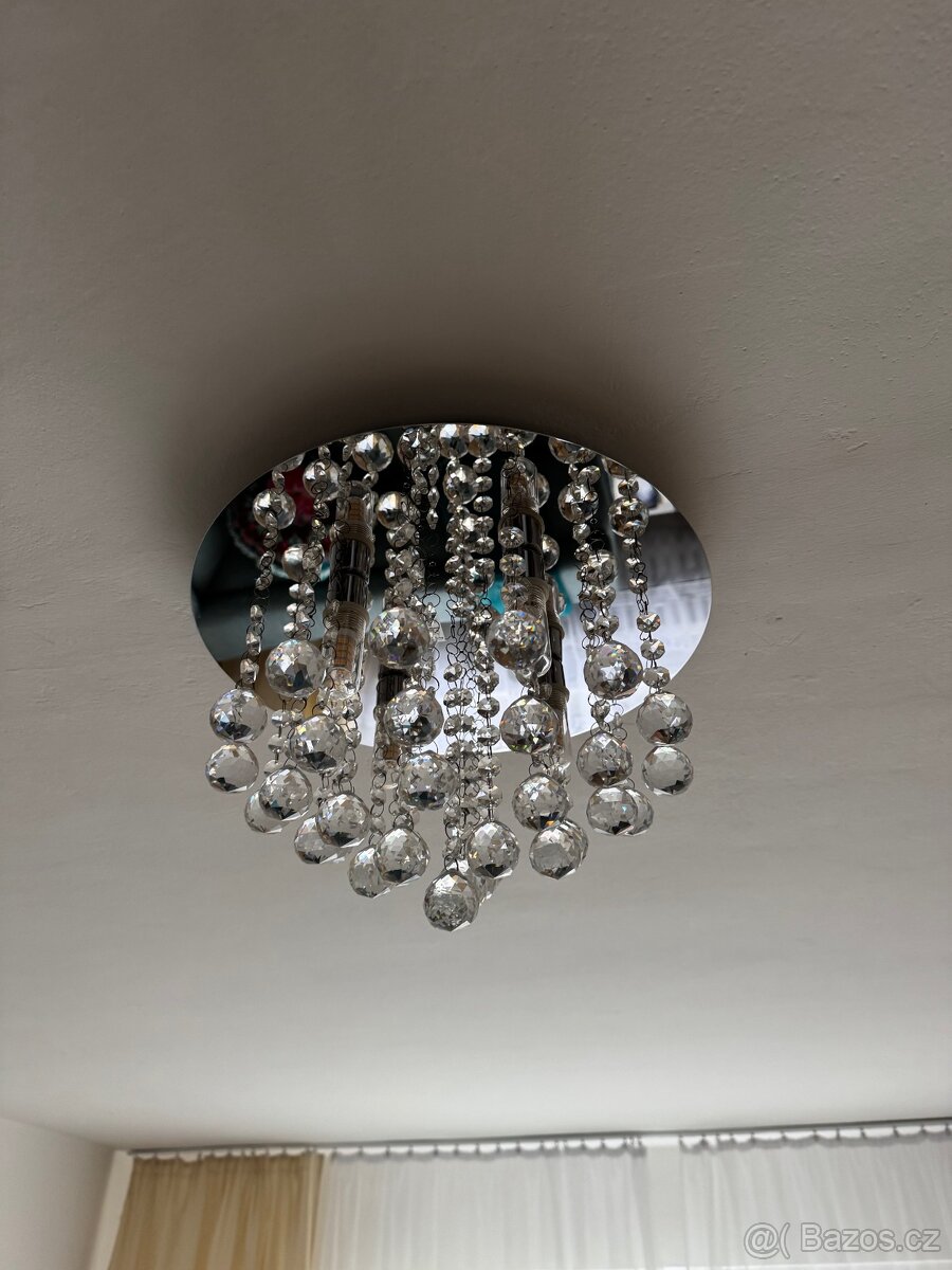 Stropní svítidlo Eglo Almonte - 2