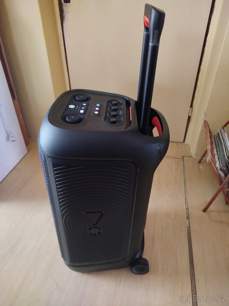 JBL Partybox 320 - 2