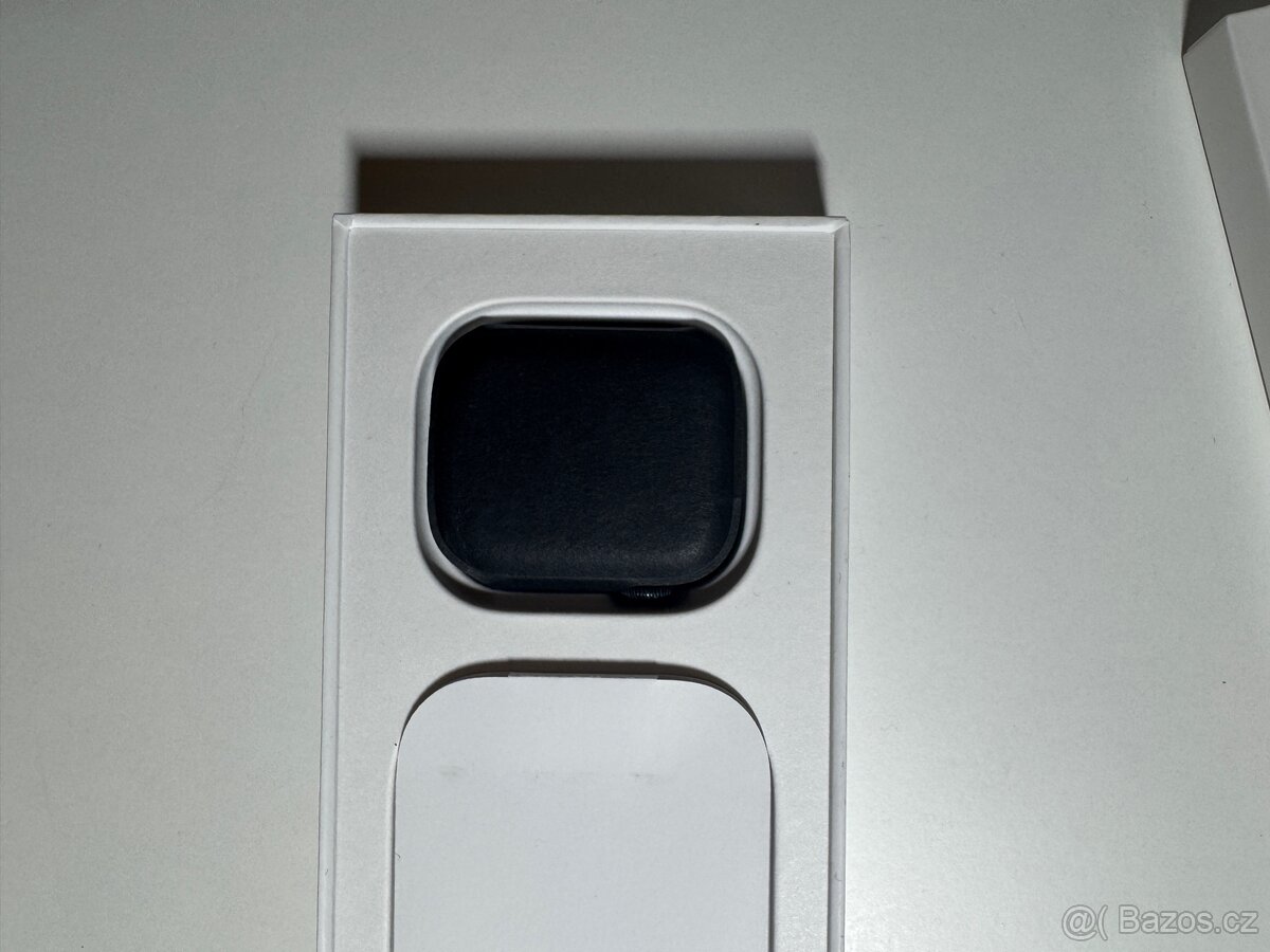 Apple Watch 9 + Cellular 41mm - 2