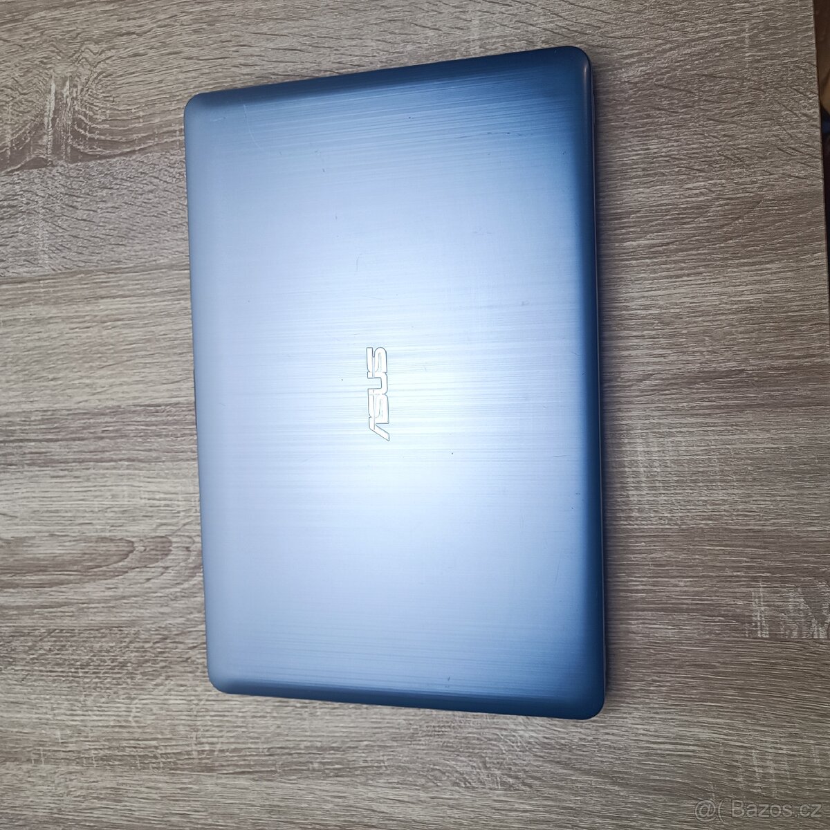 Notebook ASUS A540M - 2