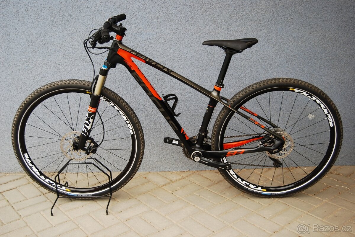 Focus Raven 29 Carbon S - 2