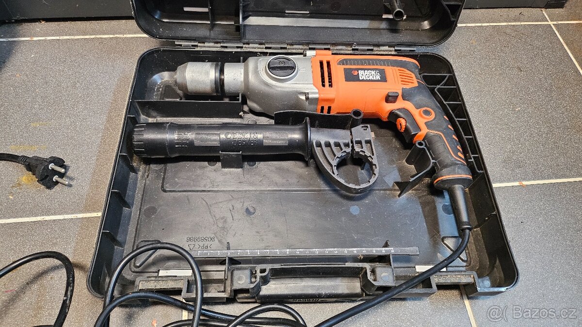 Black&Decker KR1102K - 2