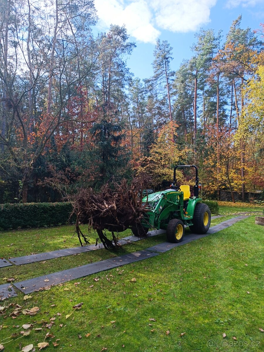 Pojezdové desky - 2