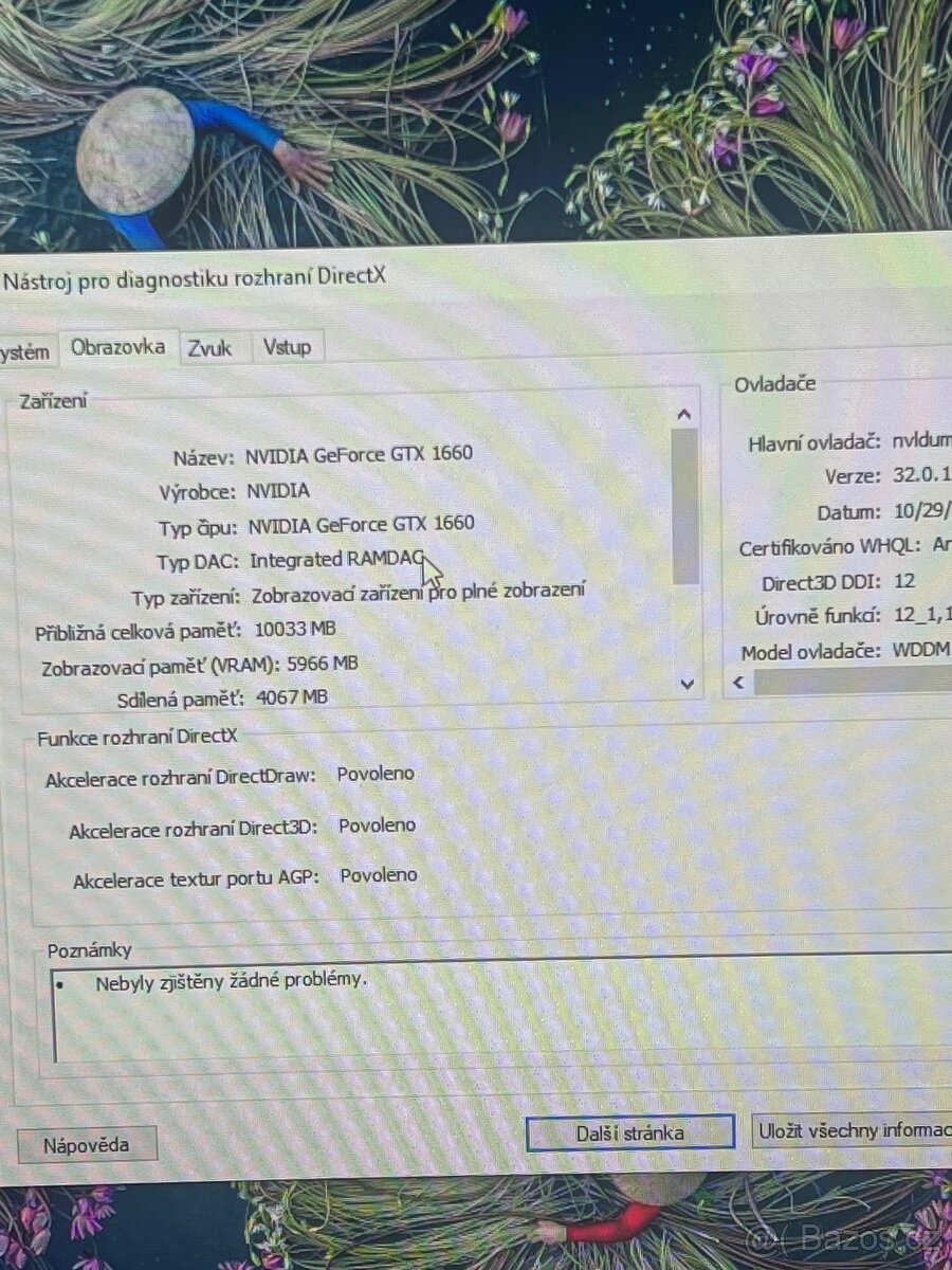 "Herní" počítač - 2