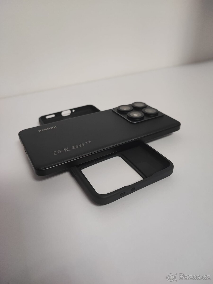 Xiaomi 14 t pro 512 GB - 2