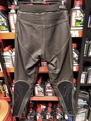 KALHOTY DÁMSKÉ PADANA - 2