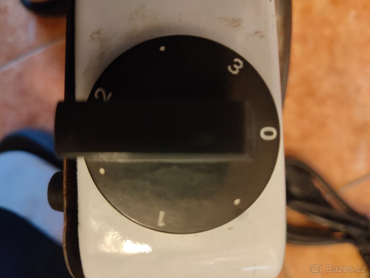 Malý elektrický vařič - 2