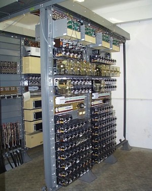 Koupím relátka: Typ: N MS1-9 600 - 2