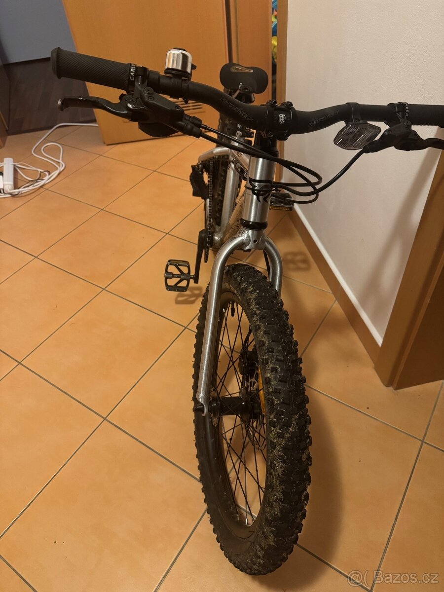 Early Rider Seeker - 2