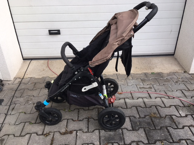 VALCO BABY Snap 4 sport - 2