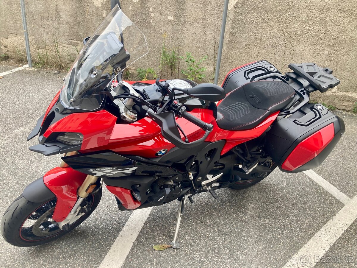 BMW S1000XR 2021 - 2