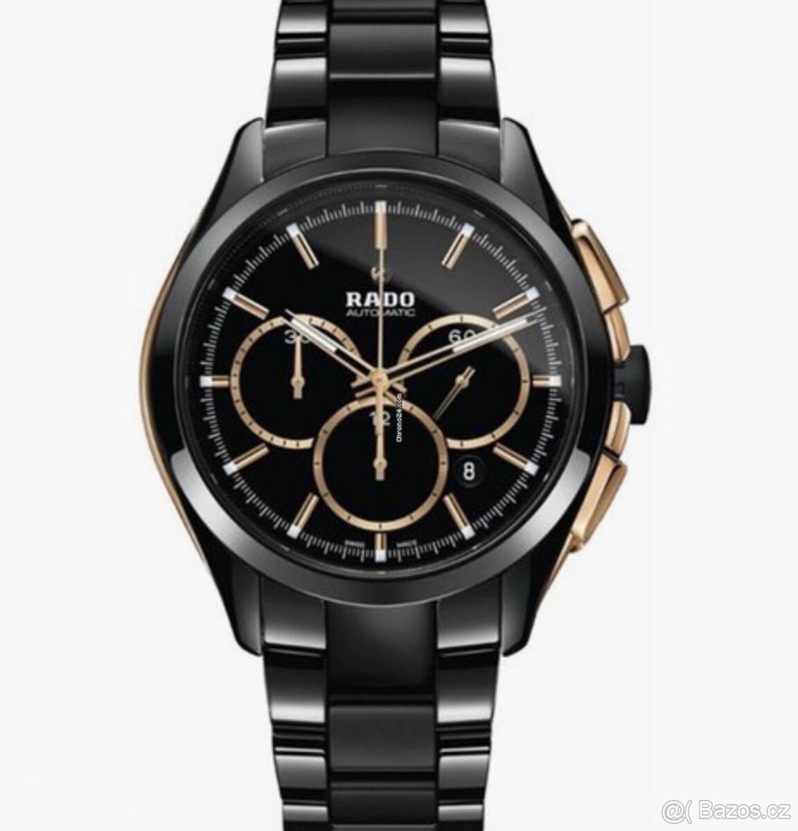 Rado HyperChrome Chronograph - 2