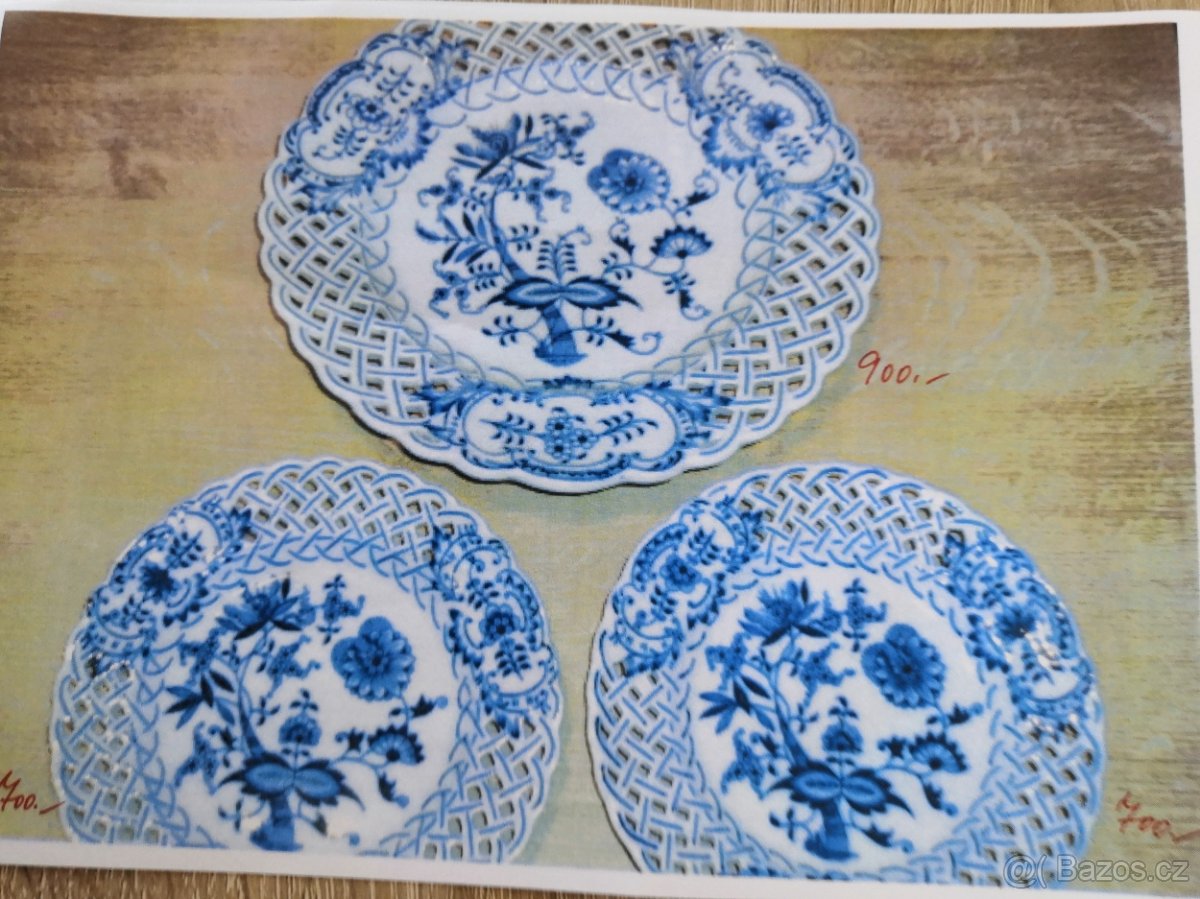 Cibulák - různé - 2