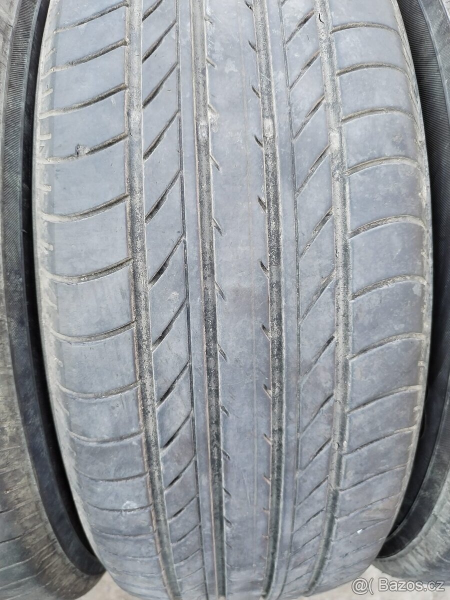 225/60/17 letní pneu YOKOHAMA 225/60 R17 - 2