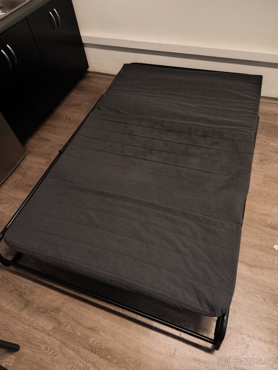 Rozkládací pohovka IKEA Hammarn - 2