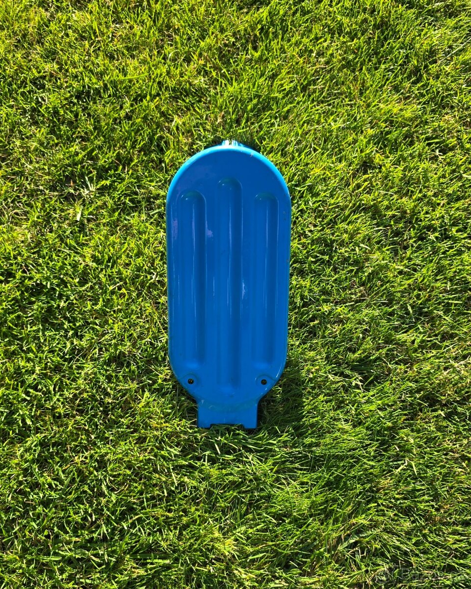 Nosič na moped Stadion S 22 - 2