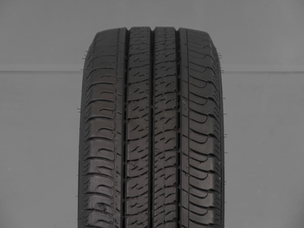 GOODYEAR R16C LETNÍ PNEUMATIKY 215/65/16C 2KS (1229T) - 2
