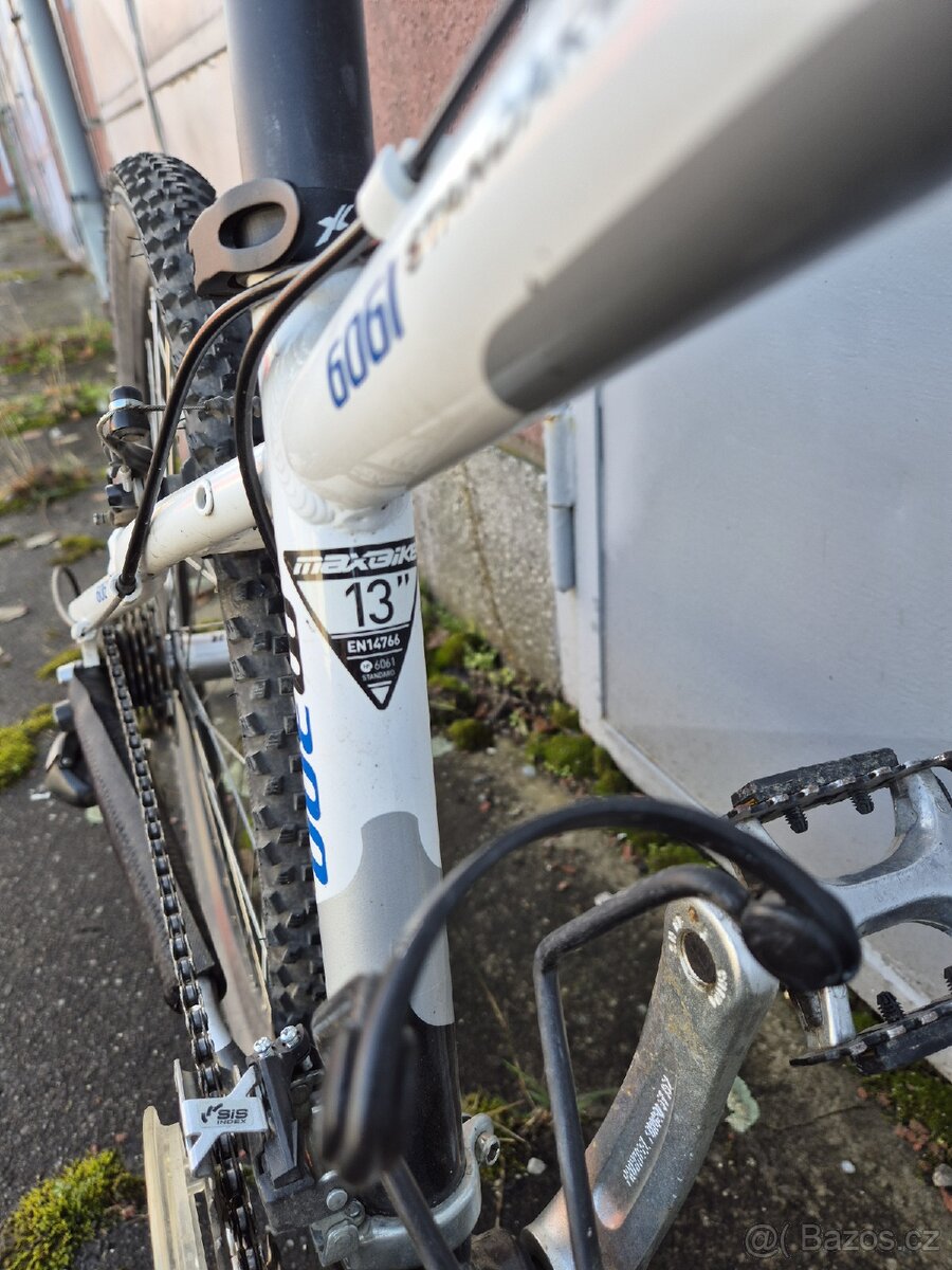 Dětske horske kolo - 2