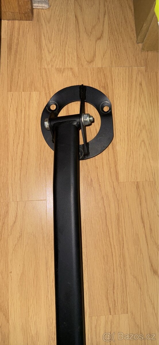 Rozpěrná tyč BMW E46 přední - 2