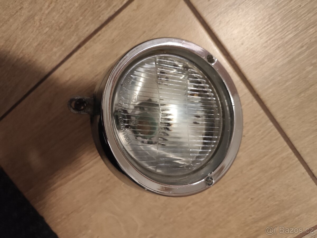 Světlo jawa 23 mustang - 2
